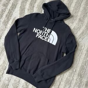 The North Face Hooded Pullover Sweatshirt